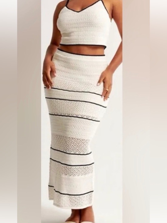 Abercrombie & Fitch Other - Abercrombie & Fitch two-piece set